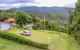 Parece um sonho - Campos do Jordão - SP